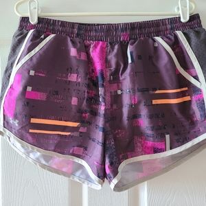 Under Armour women's shorts